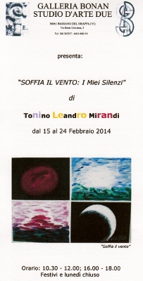 BASSANO 2014